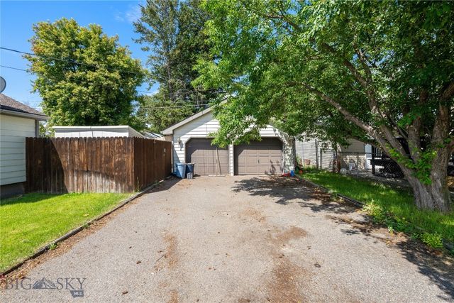 2109 Gaylord Street, Butte, MT 59701
