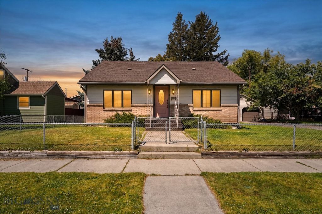 2109 Gaylord Street, Butte, MT 59701 photo 1