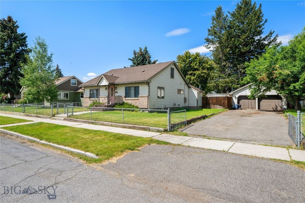 2109 Gaylord Street, Butte, MT 59701 photo 2