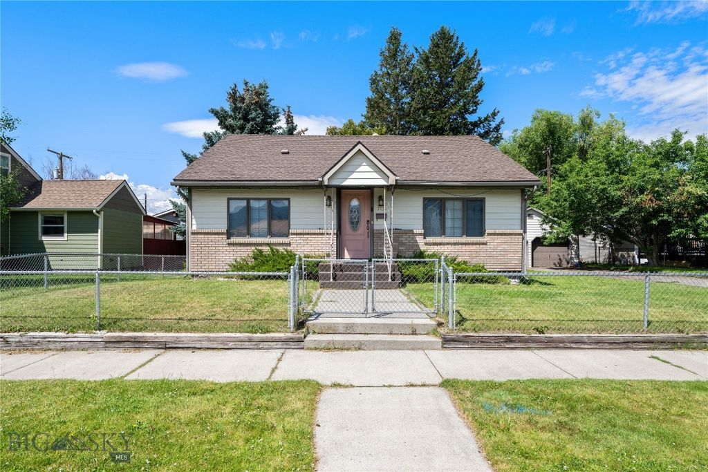 2109 Gaylord Street, Butte, MT 59701 photo 3