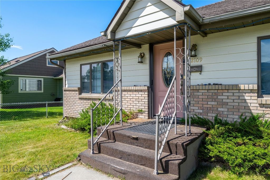 2109 Gaylord Street, Butte, MT 59701 photo 4