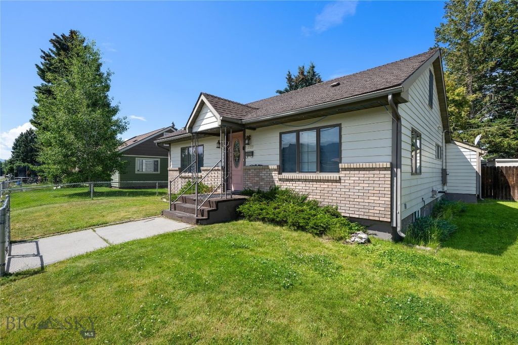 2109 Gaylord Street, Butte, MT 59701 photo 5