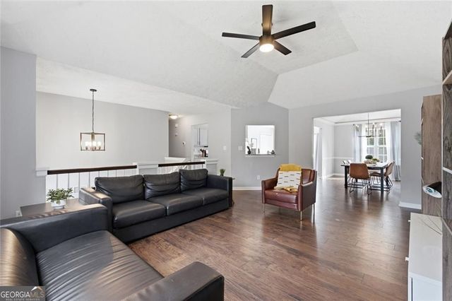 4388 Windmoor Drive NW, Kennesaw, GA 30144