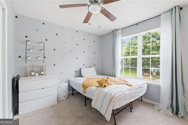 4388 Windmoor Drive NW, Kennesaw, GA 30144