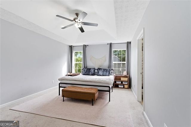 4388 Windmoor Drive NW, Kennesaw, GA 30144