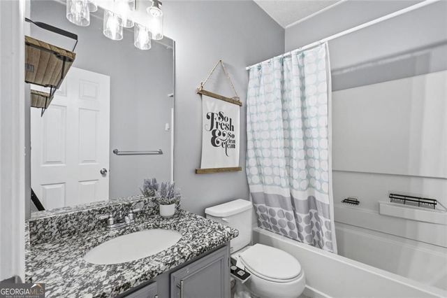 4388 Windmoor Drive NW, Kennesaw, GA 30144