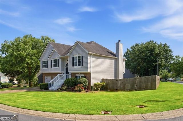 4388 Windmoor Drive NW, Kennesaw, GA 30144