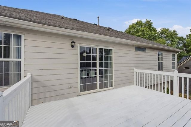 4388 Windmoor Drive NW, Kennesaw, GA 30144