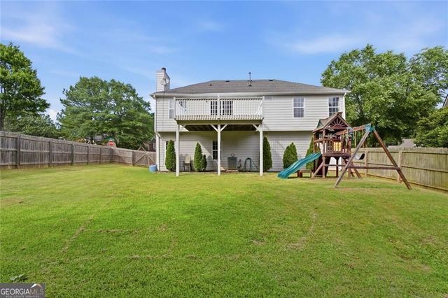 4388 Windmoor Drive NW, Kennesaw, GA 30144