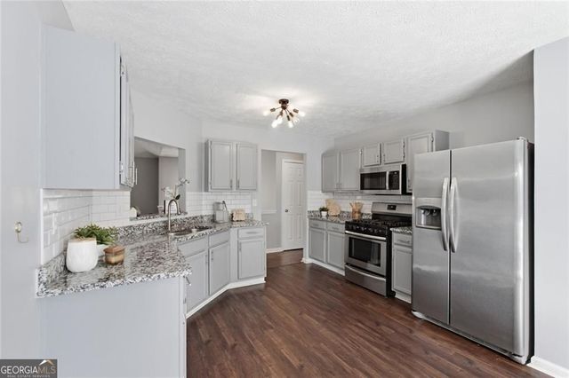 4388 Windmoor Drive NW, Kennesaw, GA 30144