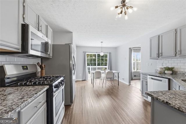 4388 Windmoor Drive NW, Kennesaw, GA 30144