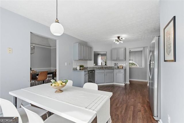 4388 Windmoor Drive NW, Kennesaw, GA 30144