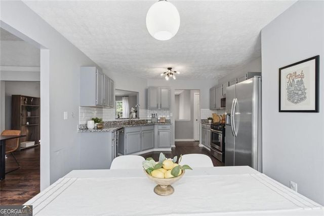 4388 Windmoor Drive NW, Kennesaw, GA 30144