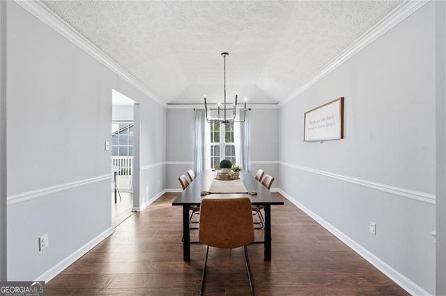 4388 Windmoor Drive NW, Kennesaw, GA 30144