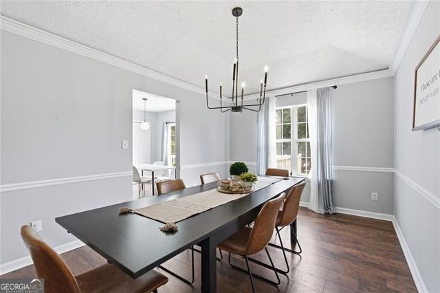 4388 Windmoor Drive NW, Kennesaw, GA 30144