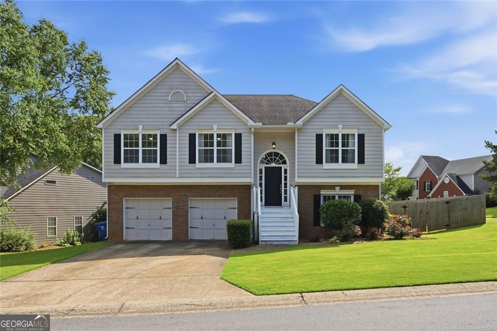 4388 Windmoor Drive NW, Kennesaw, GA 30144