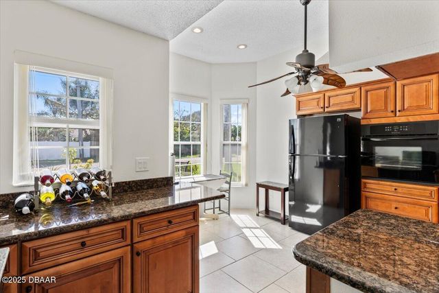 105 Barrier Isle Drive, Ormond Beach, FL 32176
