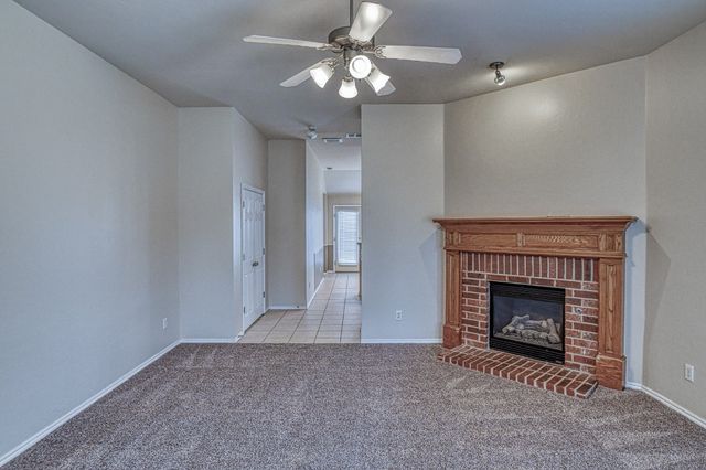 13036 SW 4th Street, Yukon, OK 73099