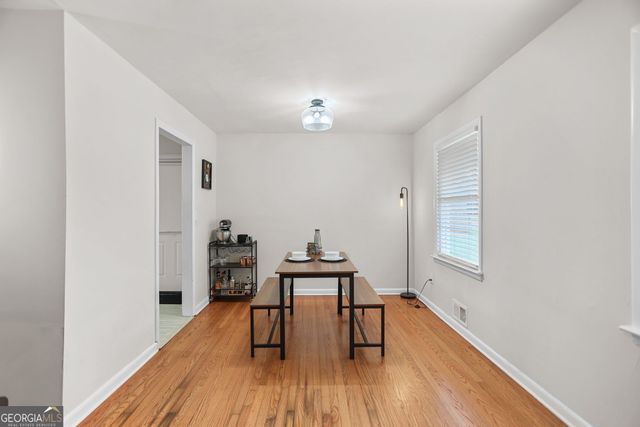 9 W Park Court, Newnan, GA 30263