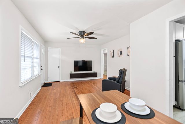 9 W Park Court, Newnan, GA 30263