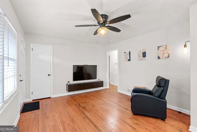 9 W Park Court, Newnan, GA 30263