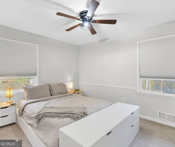 9 W Park Court, Newnan, GA 30263