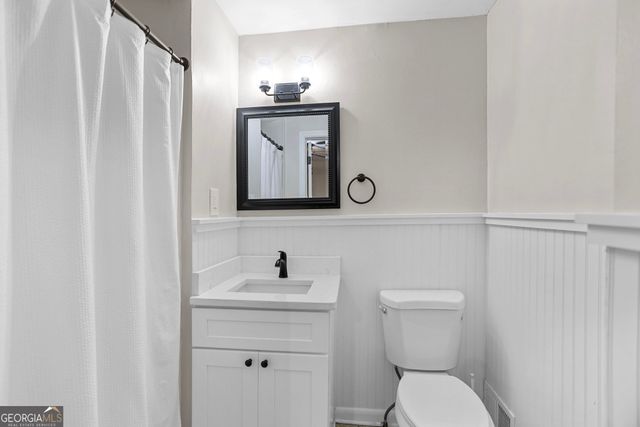 9 W Park Court, Newnan, GA 30263