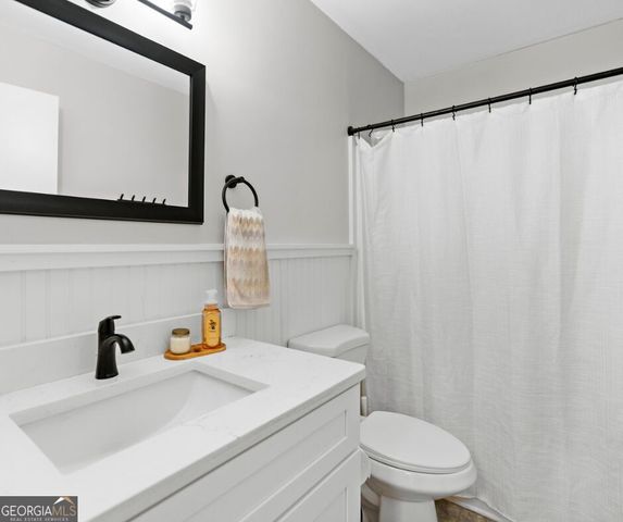 9 W Park Court, Newnan, GA 30263