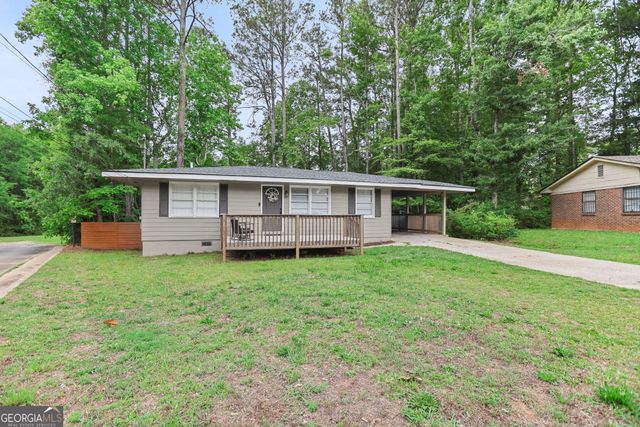 9 W Park Court, Newnan, GA 30263