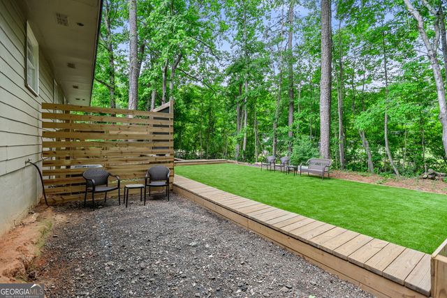9 W Park Court, Newnan, GA 30263