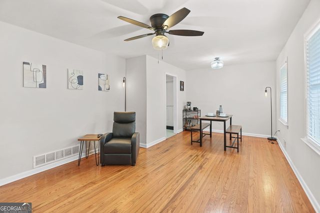 9 W Park Court, Newnan, GA 30263