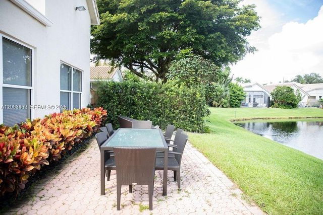 2485 NW 66th Dr 0, Boca Raton, FL 33496
