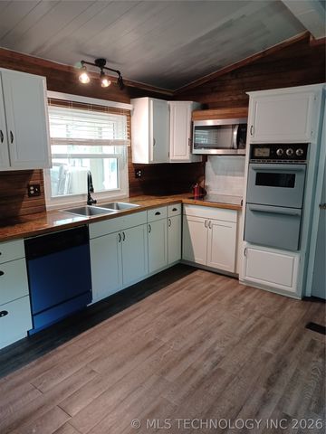 116816 S 4249, Eufaula, OK 74432