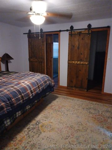 116816 S 4249, Eufaula, OK 74432