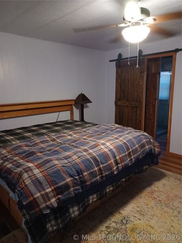 116816 S 4249, Eufaula, OK 74432