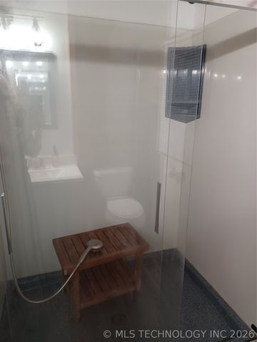 116816 S 4249, Eufaula, OK 74432