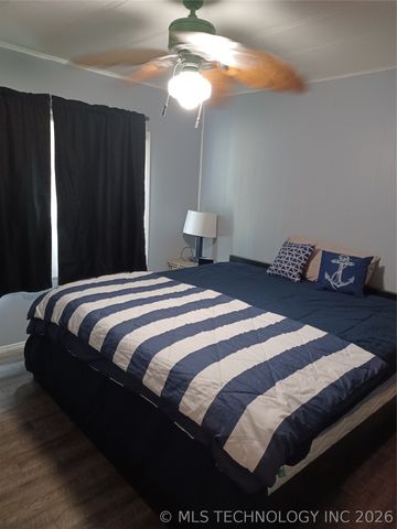 116816 S 4249, Eufaula, OK 74432