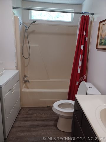 116816 S 4249, Eufaula, OK 74432