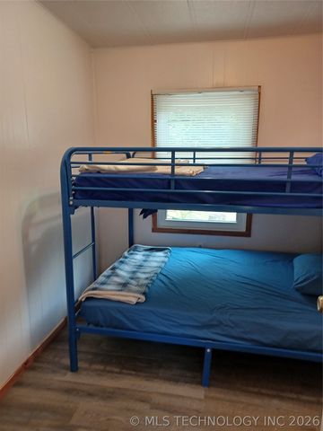 116816 S 4249, Eufaula, OK 74432