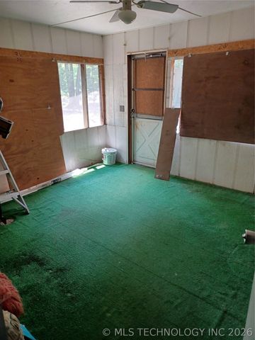 116816 S 4249, Eufaula, OK 74432