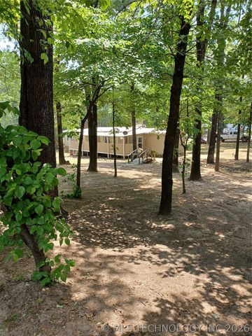 116816 S 4249, Eufaula, OK 74432