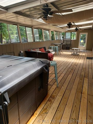 116816 S 4249, Eufaula, OK 74432