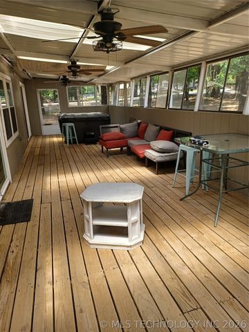 116816 S 4249, Eufaula, OK 74432