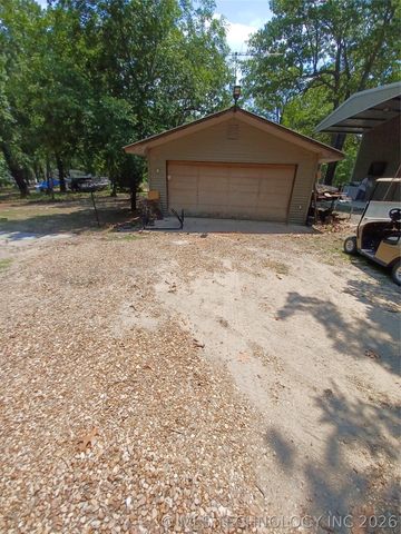 116816 S 4249, Eufaula, OK 74432