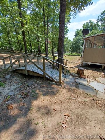 116816 S 4249, Eufaula, OK 74432