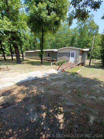 116816 S 4249, Eufaula, OK 74432