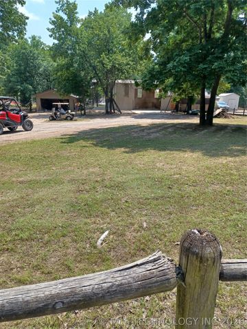 116816 S 4249, Eufaula, OK 74432