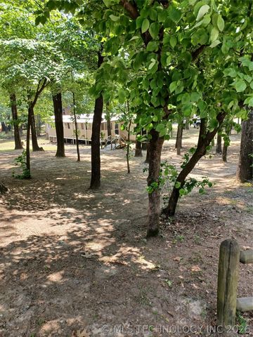 116816 S 4249, Eufaula, OK 74432