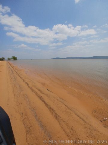 116816 S 4249, Eufaula, OK 74432