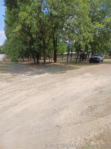 116816 S 4249, Eufaula, OK 74432
